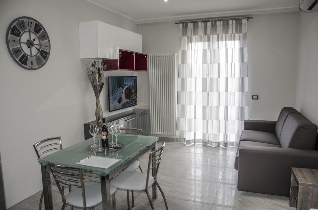 Versilia Residence Camaiore Bagian luar foto